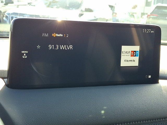 Used 2021 MAZDA CX-5 Touring AWD/4WD image 18