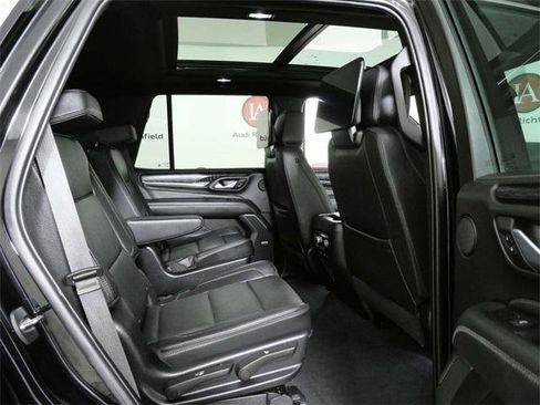 Used 2021 GMC Yukon Denali image 14