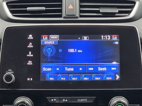 Used 2018 Honda CR-V EX image 19