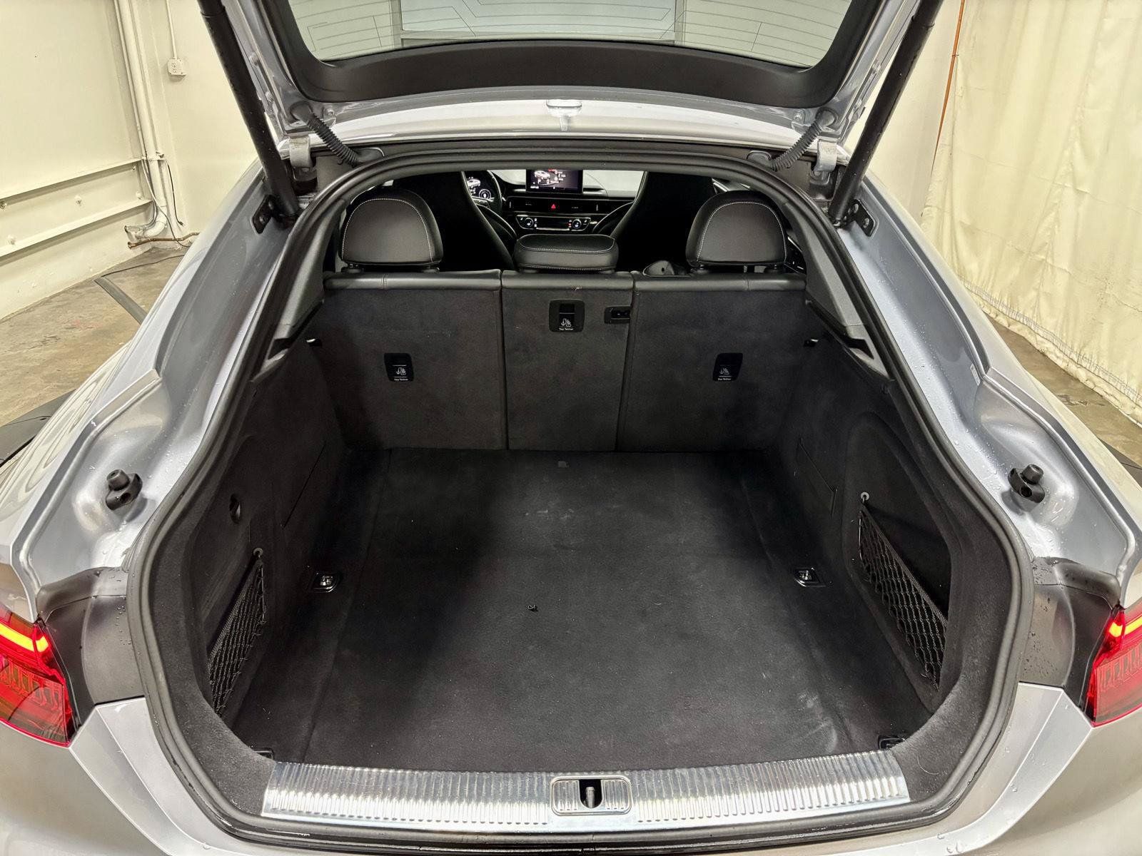 Used 2019 Audi S5 Prestige w/ S Sport Package AWD/4WD image 42