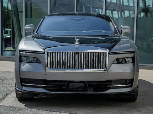 Certified 2025 Rolls-Royce Spectre w/ Spectre Launch Package image 5