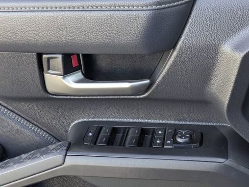 Used 2024 Toyota Tacoma Limited image 25