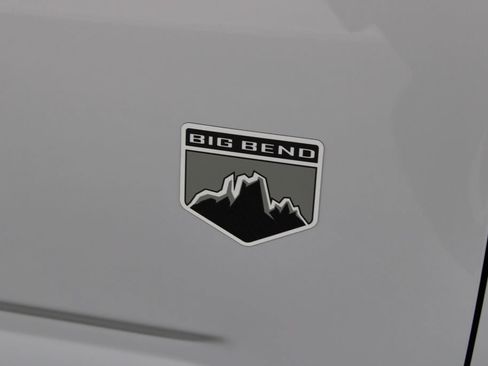 New 2026 Ford Bronco Sport Big Bend AWD/4WD image 11