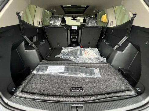 New 2026 Volkswagen Atlas SEL AWD/4WD image 26