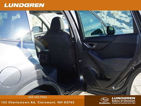 Certified 2023 Subaru Forester Premium image 28
