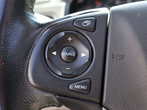 Used 2014 Honda CR-V EX-L image 27