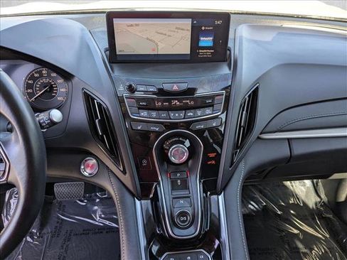 Used 2022 Acura RDX FWD w/ Technology Package image 13