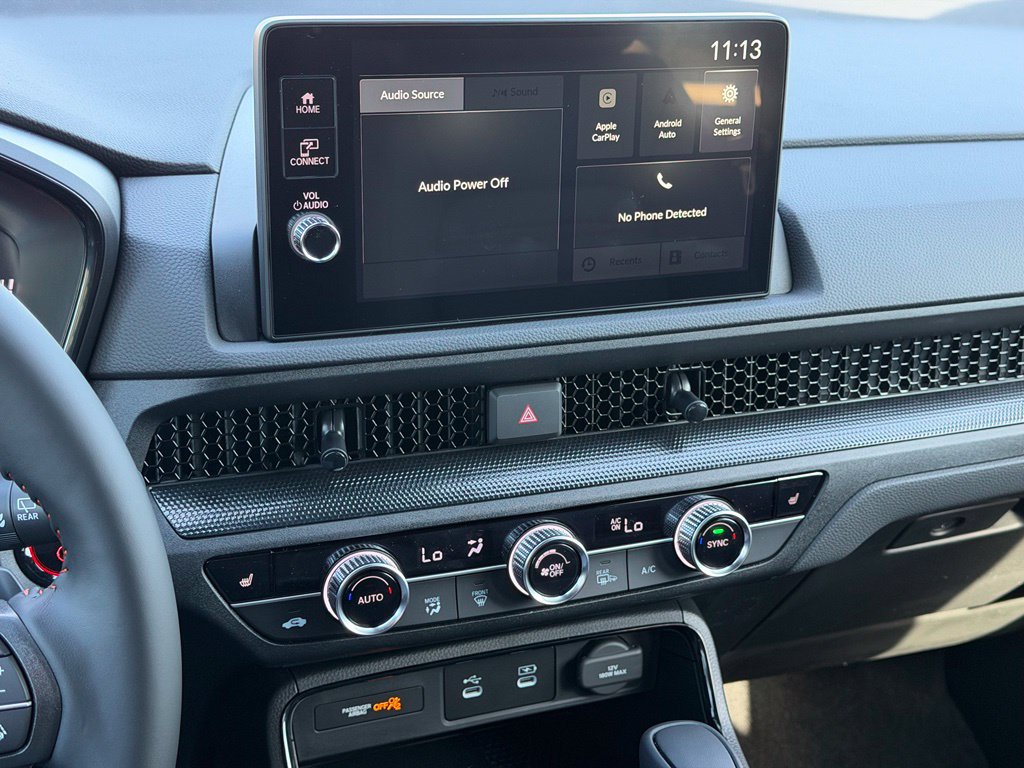 New 2027 Honda CR-V Sport-L image 37