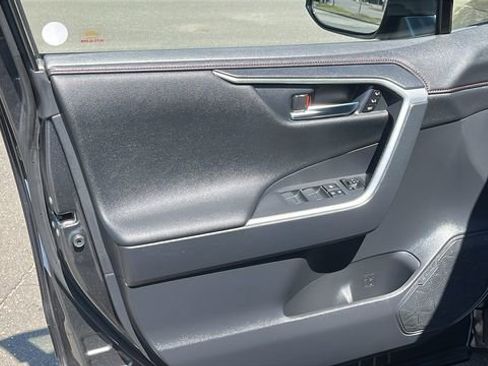 Certified 2023 Toyota RAV4 XSE w/ Premium Package image 9