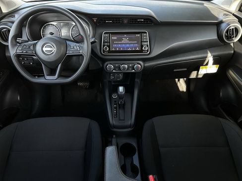 Used 2025 Nissan Kicks Play S FWD image 11