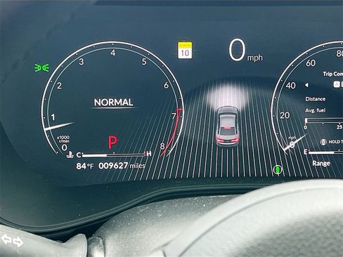 Used 2024 Acura TLX Technology Package image 12