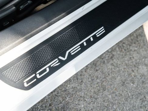 Used 2006 Chevrolet Corvette Convertible w/ Preferred Equipment Group image 79