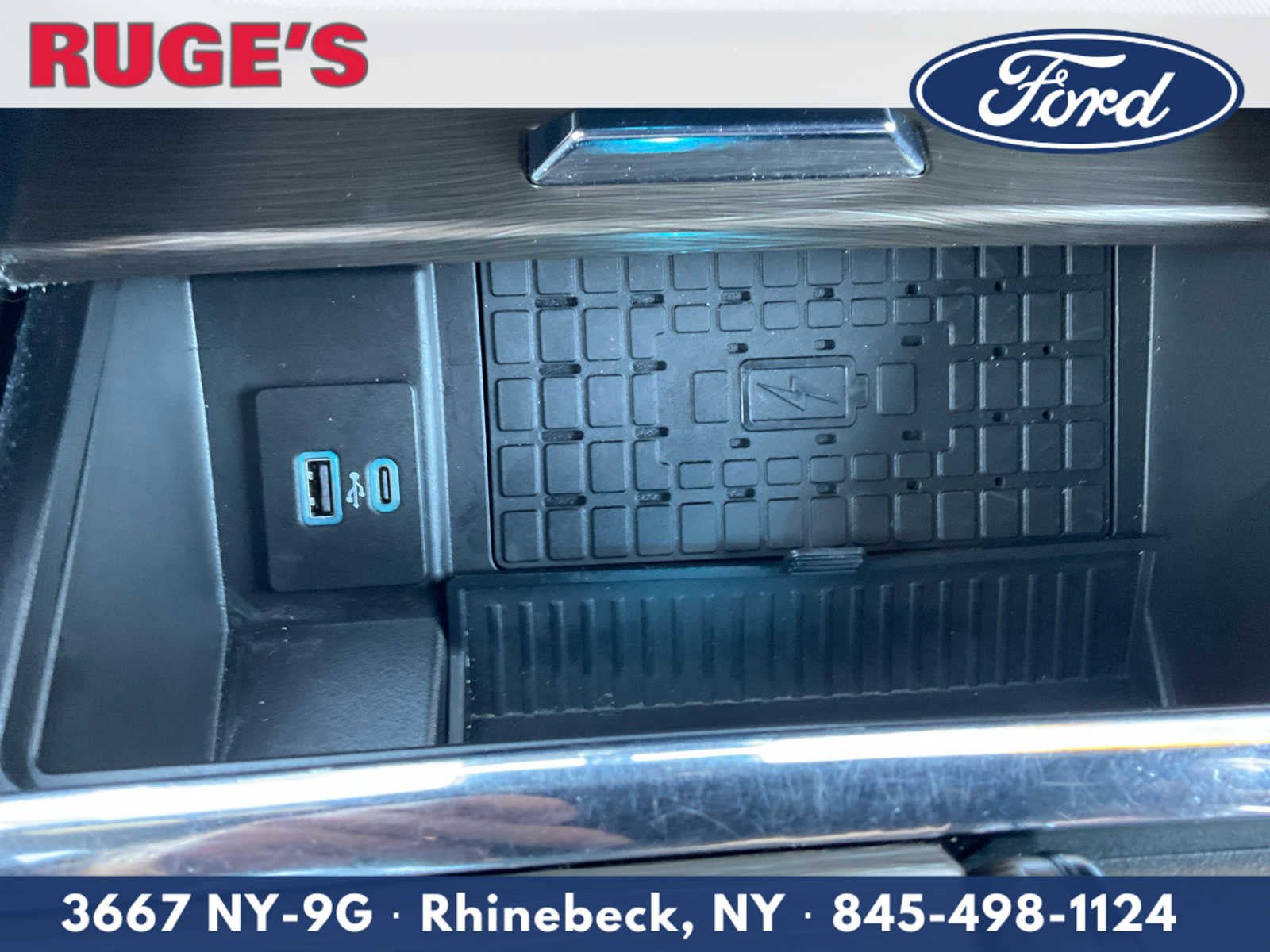 Certified 2024 Ford Expedition Max Limited w/ Excursion Package AWD/4WD image 31