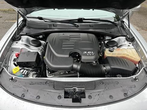 Used 2022 Dodge Charger GT RWD image 29
