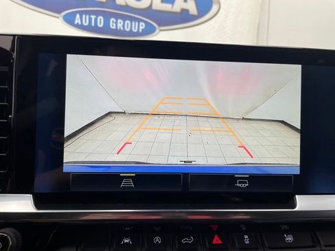 New 2026 Chevrolet Silverado 1500 LT image 5