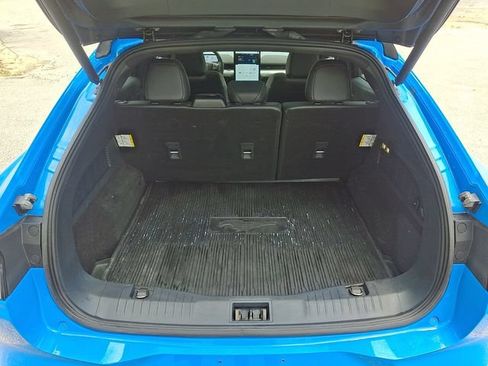 Used 2022 Ford Mustang Mach-E GT AWD/4WD image 33