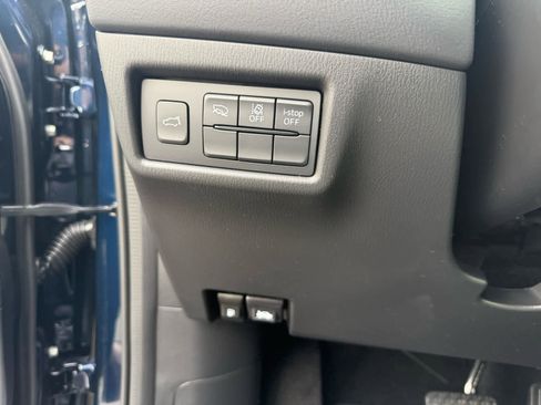 New 2025 MAZDA CX-5 AWD 2.5 S w/ Preferred Package image 12