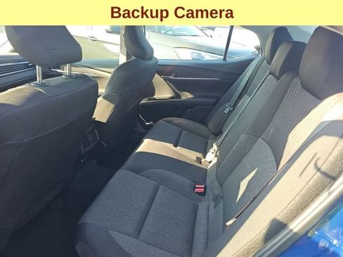 Used 2026 Toyota Camry LE FWD image 11