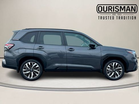 New 2026 Subaru Forester Touring image 2