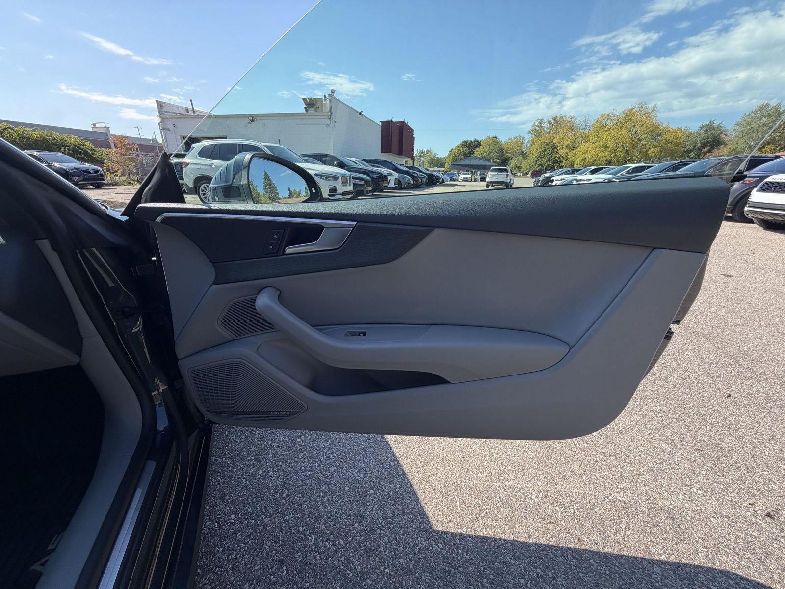 Used 2018 Audi A5 2.0T Premium Plus AWD/4WD image 30