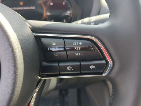 New 2026 MAZDA CX-90 3.3 Turbo w/ Premium Sport Pkg AWD/4WD image 16