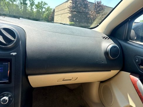 Used 2006 Pontiac G6 GTP w/ Premium Value Package 2 image 21