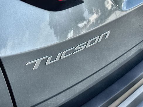 Used 2026 Hyundai Tucson SEL FWD image 10