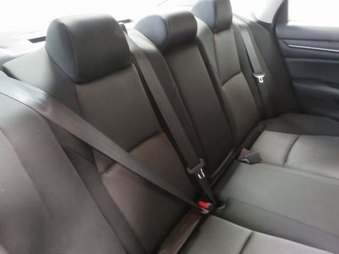 Used 2021 Honda Accord LX image 16