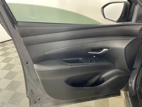 Used 2025 Hyundai Tucson SEL AWD/4WD image 10