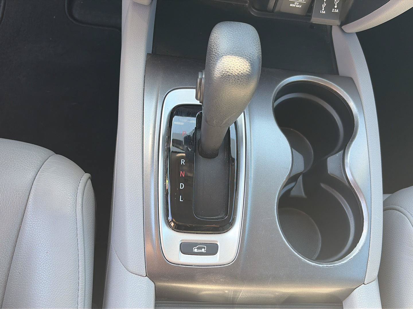 Used 2018 Honda Pilot EX-L image 11