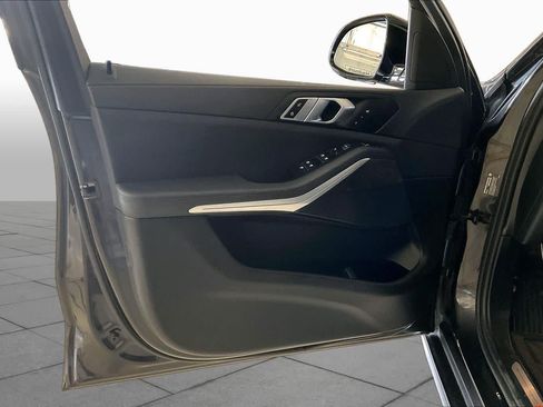 Used 2022 BMW X5 sDrive40i w/ Parking Assistance Package RWD image 20