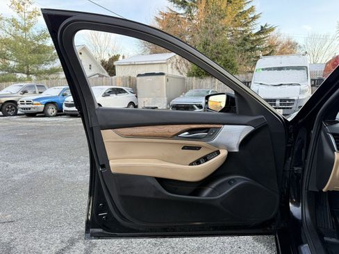 Used 2021 Cadillac CT5 Premium Luxury image 11