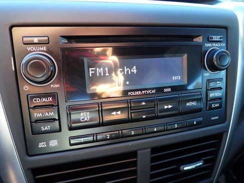 Used 2014 Subaru Impreza WRX STI image 22