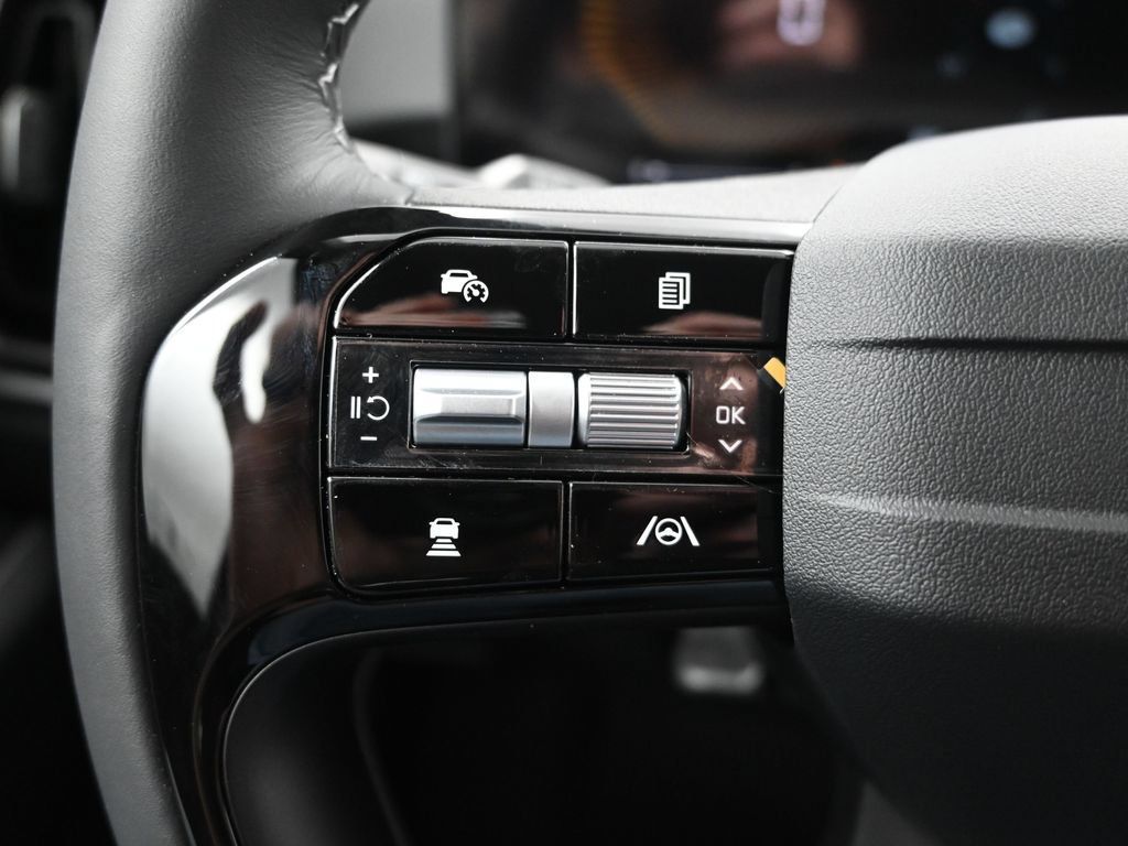 Certified 2026 Kia Sorento EX AWD/4WD image 26