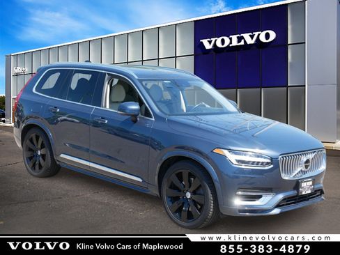 Used 2020 Volvo XC90 T8 Inscription AWD/4WD image 1