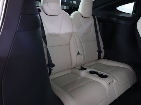 Used 2023 Tesla Model X Plaid AWD/4WD image 52