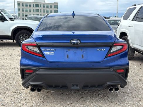 Used 2024 Subaru WRX Limited image 6
