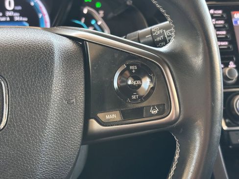Used 2020 Honda Civic EX image 24