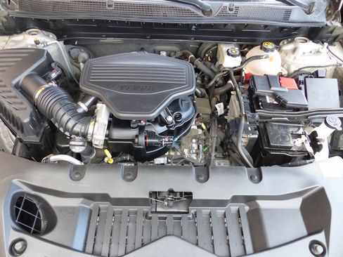 Used 2021 Chevrolet Blazer LT image 29