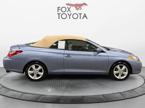 Used 2006 Toyota Solara SLE image 7