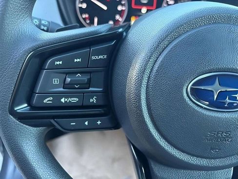 New 2026 Subaru Crosstrek 2.0i Premium image 11