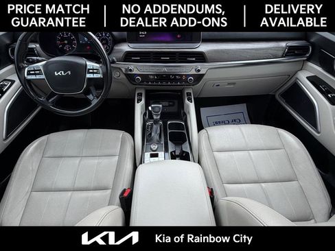 Used 2022 Kia Telluride EX image 20