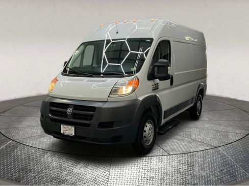 Used 2015 RAM ProMaster 1500 image 4