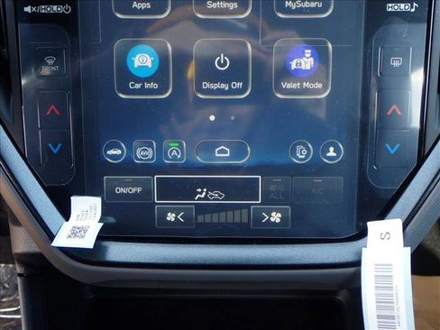 New 2026 Subaru Crosstrek 2.5i Wilderness image 18