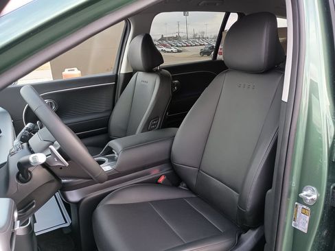 New 2026 Hyundai Ioniq 9 SEL AWD/4WD image 17
