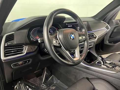 Used 2022 BMW X5 xDrive40i w/ Premium Package AWD/4WD image 19