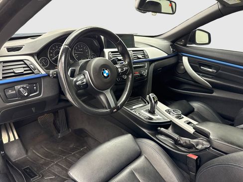 Used 2014 BMW 435i Convertible RWD image 18