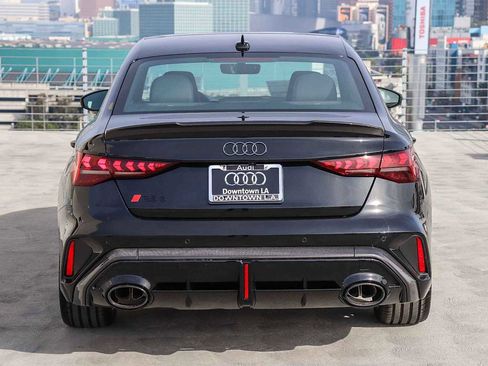 New 2026 Audi RS 3 image 5