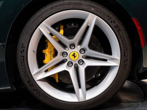 Certified 2023 Ferrari SF90 Stradale Base image 14