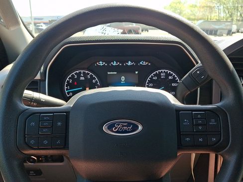 Certified 2023 Ford F150 XLT w/ Trailer Tow Package AWD/4WD image 20